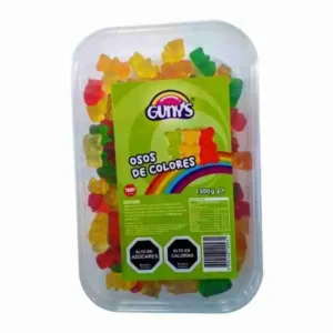 tamybrands gunys osos de colores