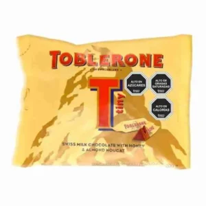 toblerone 20 unidades