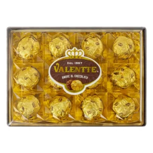 valentte bombones 12u