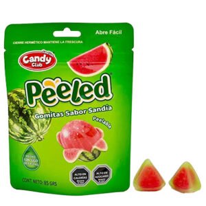 peeled sandia 85g