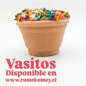 vasitos de sustancia